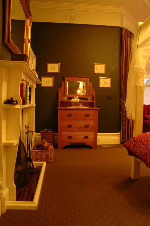 Broomelea Bed & Breakfast Leura Zimmer foto