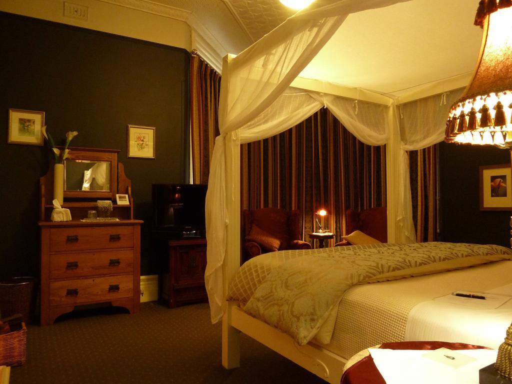 Broomelea Bed & Breakfast Leura Zimmer foto