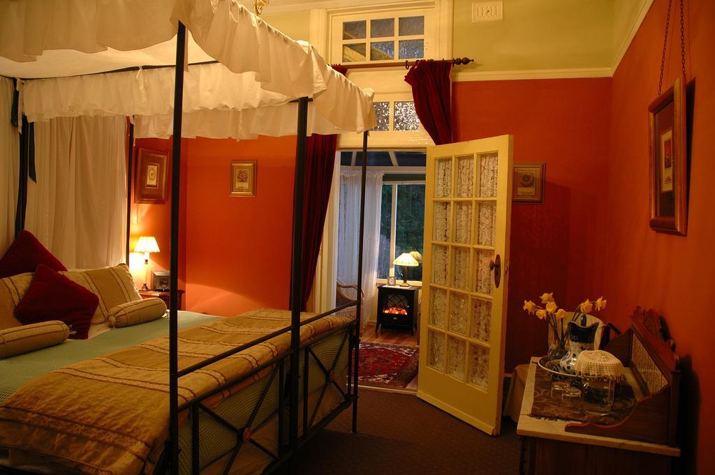 Broomelea Bed & Breakfast Leura Zimmer foto