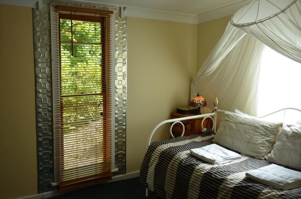 Broomelea Bed & Breakfast Leura Zimmer foto